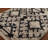 Geometric Wool Moroccan Indian Rug 2x3