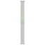 VidaXL 300cm W Polyester Cover Retractable Patio Awning-126787488-126787487