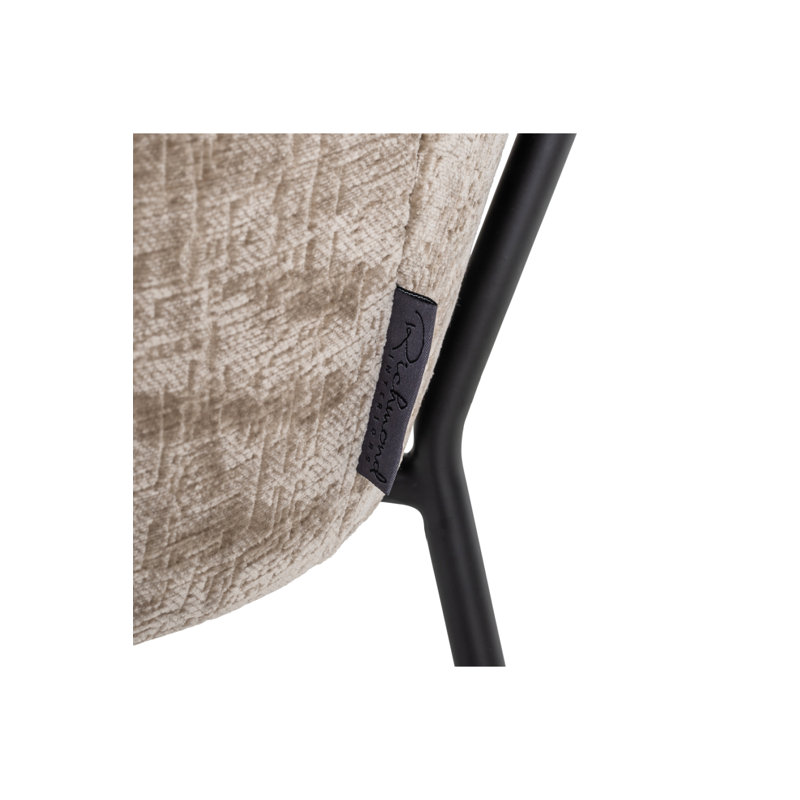 Fay Upholstered Arm Chair