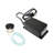 Kingston Brass Trimscape Single Outlet Garbage Disposal Air Switch Kit