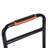 300 Lb. Capacity Foldable Utility Cart