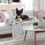 Arrigo Carpet Pet Bed-2072489074-2072489069