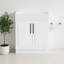 Meuble-lavabo simple 30 po Modern