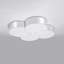 Amiyrah Flush Mount