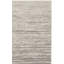 Tapis Bethlyn Gris / Gris pâle-33394106