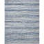 Tapis géométrique tissé à la main Montauk-1323892147