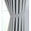 Paire de 2 rideaux séparateurs Nicole-53495935-98056163