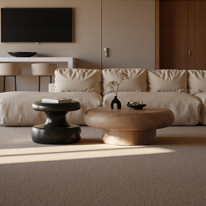 Table basse Nordic