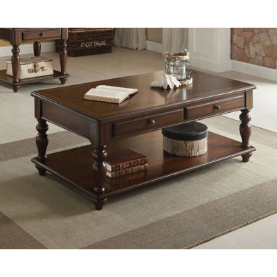 Farrel Coffee Table W/Lift Top