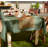 Jakeway Geometric Round Tablecloth-1051520833