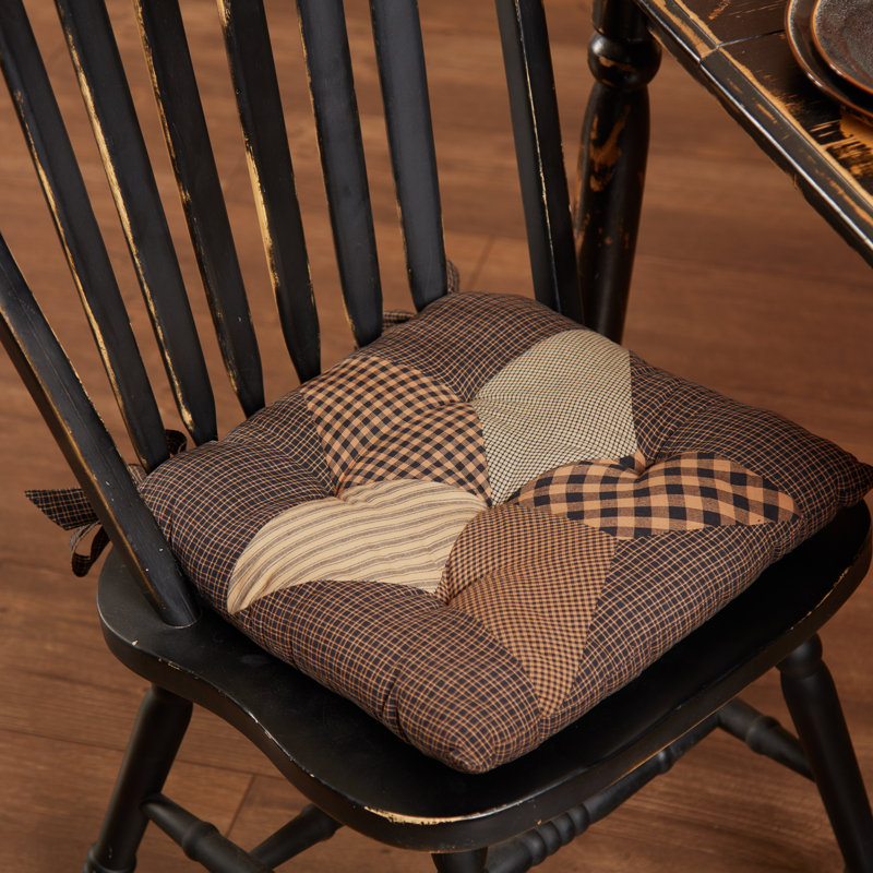 Coussin de chaise Star