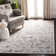 Carnegie Performance Floral Rug