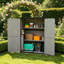 Abri extérieur stable-135744010