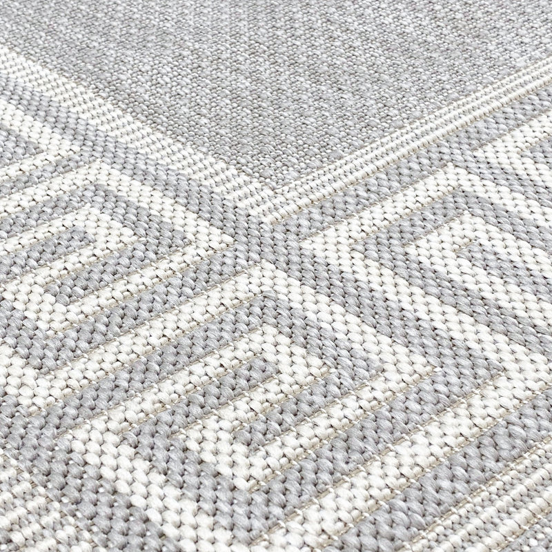 Seraphine Indoor / Outdoor Rug, Rectangle 5'3" x 7'3"