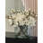 Magnolia Arrangement in Vase-2108276908