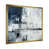 Gold Single Picture Framed selected