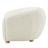 Modway Abundant Boucle Upholstered Fabric Armchair-1532468344