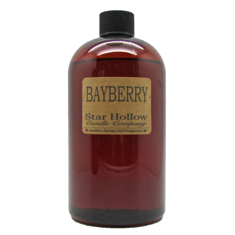 Huile de parfum Bayberry