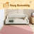 Modern Luxury Tufted Button Daybed,Twin-436208700-436208703