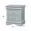 Table de chevet Louis Philippe III
