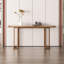 Console de style chinois simple et moderne.-1558556881