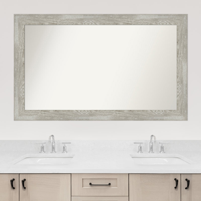 Dazion Wall Mirror, 32" x 52"