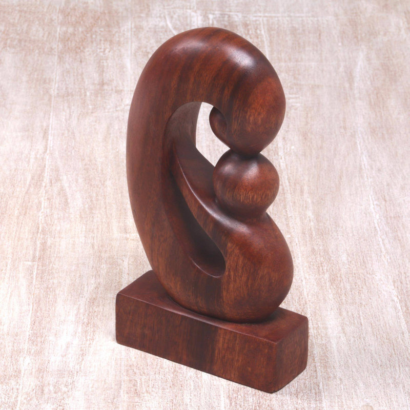 Sculpture Eirian