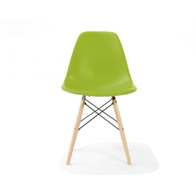 Chaise d'appoint Lundell
