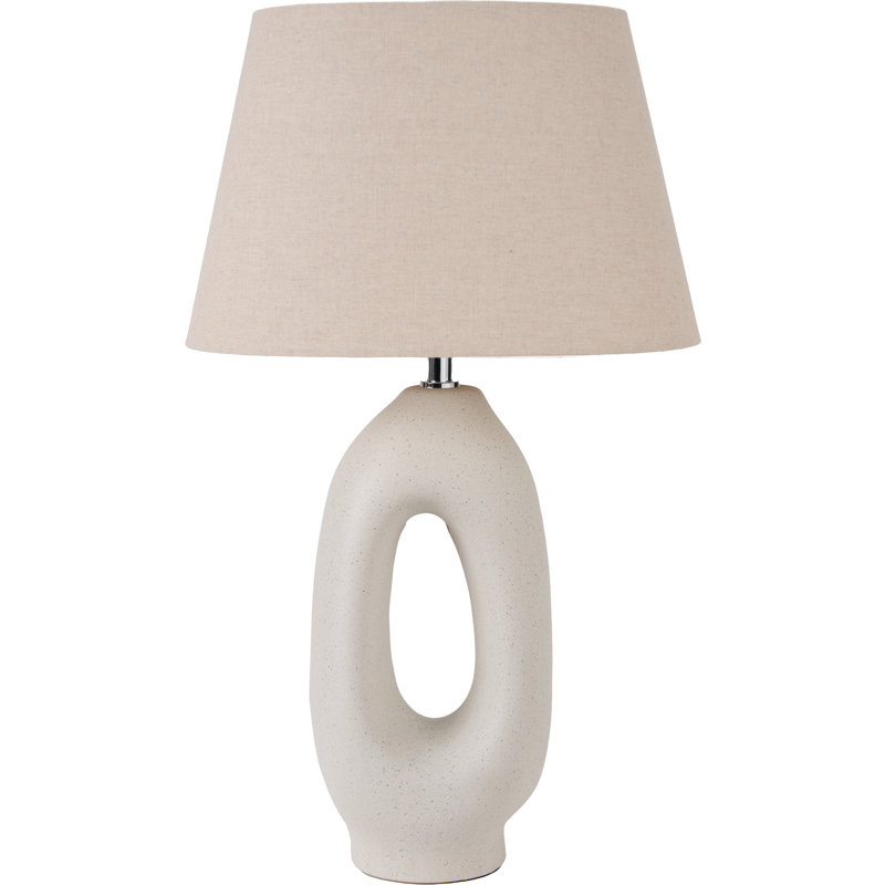 Laila Ceramic Table Lamp