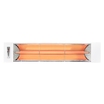 Eurofase Single Element 39 Inch 1500 Watt Electric Patio Heater