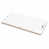 White est en rupture de stock