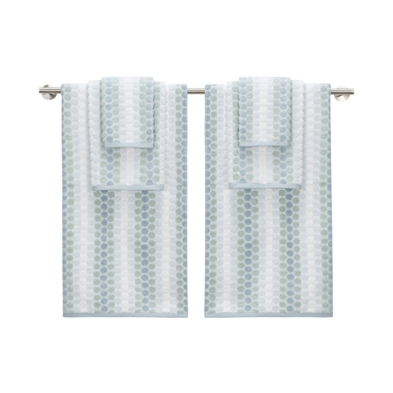 La Playa Zt Aquatic Towel Set