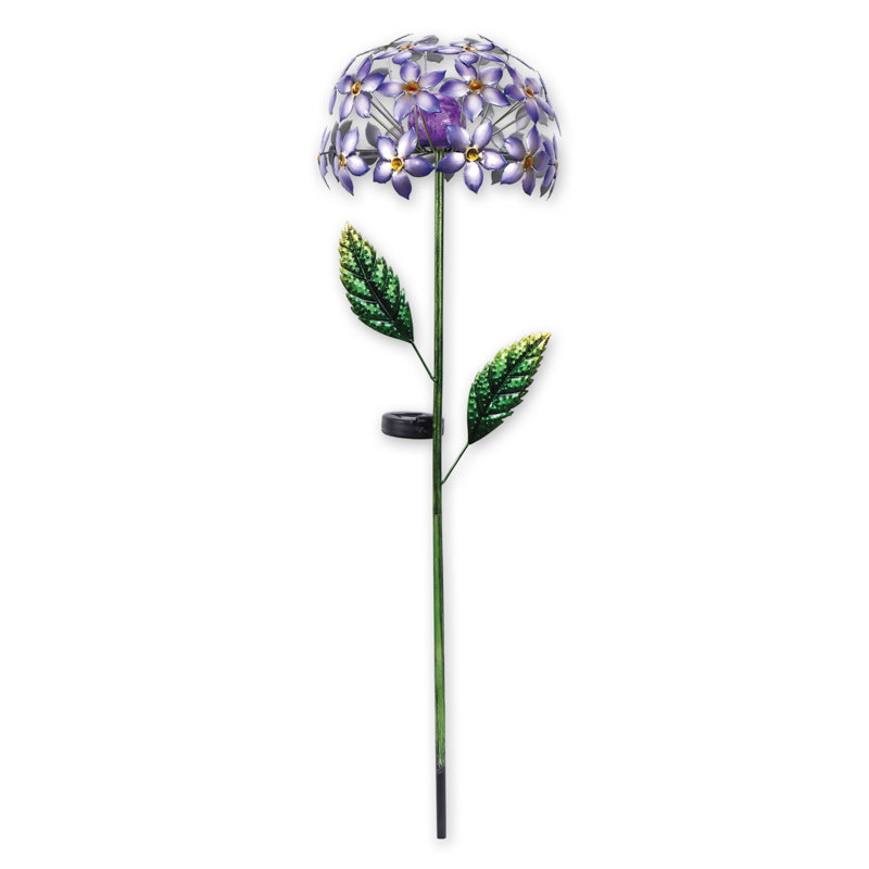 Weather Resistant Metal Plants & Flowers Garden Stake