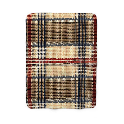 Throw Blanket