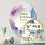 Miroir mural Stempley-1434626356