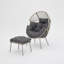Tyle Outdoor Garden Chair-2030919469-2037422753