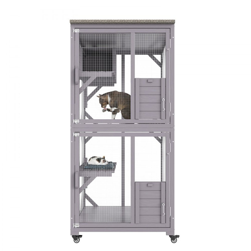Daysean Portable Cat House