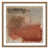 Gold Bead Framed Print with Mat is unavailable