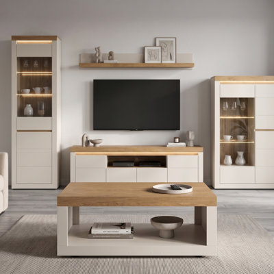 Birchel Coffee Table
