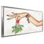 «Kiss Me 2 (Horizontal)» par Jodi - impression-1259437403-1259437218