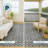 Machine Washable Indoor/Outdoor Chantille ACN2552 Geometric Rug-1527300885-1527300881