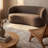  Esmara Rustic Diamond Washable Area Rug-1230073319