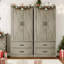 164.1cm Kitchen Pantry