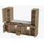 Ensemble de meuble-lavabo double 90 po Disar-117787995