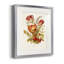 Antique Floral Bouquet III, reproduction encadrée de qualité supérieure - prête à être accrochée