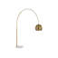 Lampe sur pied arquée 102 po Jancar-67085407-69281979