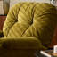 Fauteuil inclinable en chenille avec rotation à 360 °-586162598