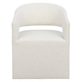 Nova Barrel Chair