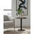 Ashlay Metal Side Table - End Table-1282464796