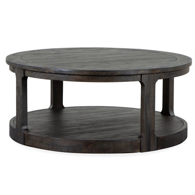1 table basse avec rangement Dero